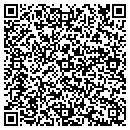 QR code with Kmp Property LLC contacts
