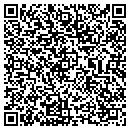 QR code with K & R Powell Properties contacts