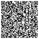 QR code with K Squared Properties LLC contacts