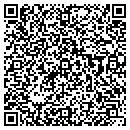 QR code with Baron Oil Co contacts