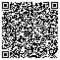 QR code with One Rhs Frame Works contacts