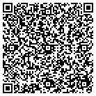 QR code with Sandersphysone 2 One Gym contacts