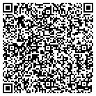 QR code with Mcnabb Properties Ltd contacts