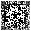 QR code with The Gym Inc contacts