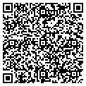 QR code with B A Framer Inc contacts
