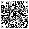 QR code with Bmi Inc contacts