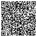 QR code with B & B Frames And Art contacts