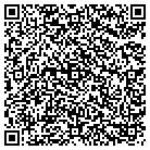 QR code with Corners Art Gallery & Custom contacts