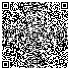 QR code with Cornerstone Custom Framing contacts