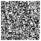QR code with Custom Frames N Things contacts