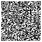 QR code with Custom Picture Framing contacts