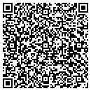 QR code with D O Alamo Feraming contacts