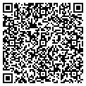 QR code with Arlene's contacts