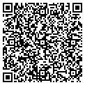 QR code with B Leader & Sons Inc contacts