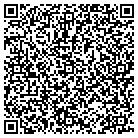 QR code with Pridham Roseberry Properties LLC contacts