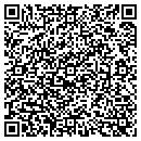 QR code with Andre's contacts