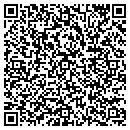 QR code with A J Oster CO contacts