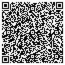QR code with Kiskatomcat contacts