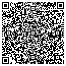 QR code with Hanson's Art & Frame contacts