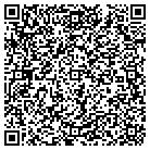 QR code with Highland Park Frame & Gallery contacts
