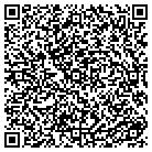 QR code with River District Supermarket contacts
