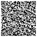 QR code with J&J Custom Framing contacts