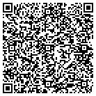 QR code with Ken's Custom Frames & Gallery contacts