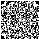 QR code with Kimberly's Fine Art & Framing contacts