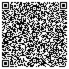 QR code with Gainesville Holistic Center contacts