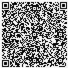 QR code with Leon Sutherland Photography contacts