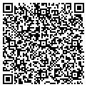 QR code with KUT contacts
