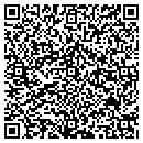 QR code with B & L Convertors 2 contacts
