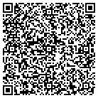 QR code with S & J Boyle Properties LLC contacts