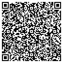 QR code with Edwards Gym contacts