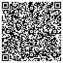 QR code with Reher Art Service contacts