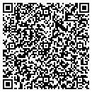 QR code with Red's Iga contacts