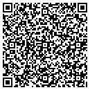 QR code with S W R Properties LLC contacts