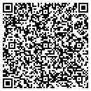 QR code with Texas Art & Frame contacts