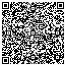 QR code with The Frame Gallery contacts