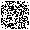 QR code with The Frame Shop contacts