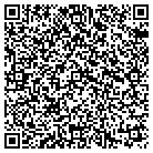 QR code with Tony's Picture Frames contacts