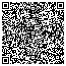 QR code with Advanced Window & Door Screen contacts