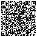 QR code with Emma Foods contacts