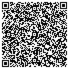 QR code with J Z Cabinetry & Custom Wdwrkg contacts