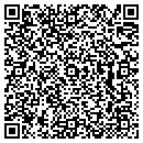 QR code with Pastiche Inc contacts
