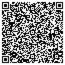 QR code with Marcels Gym contacts