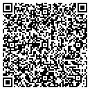 QR code with G N Supermarket contacts
