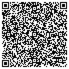 QR code with Roy Webster Orchards, Inc contacts