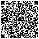 QR code with High's Custom Frame Gallery contacts