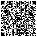 QR code with Zee Properties contacts